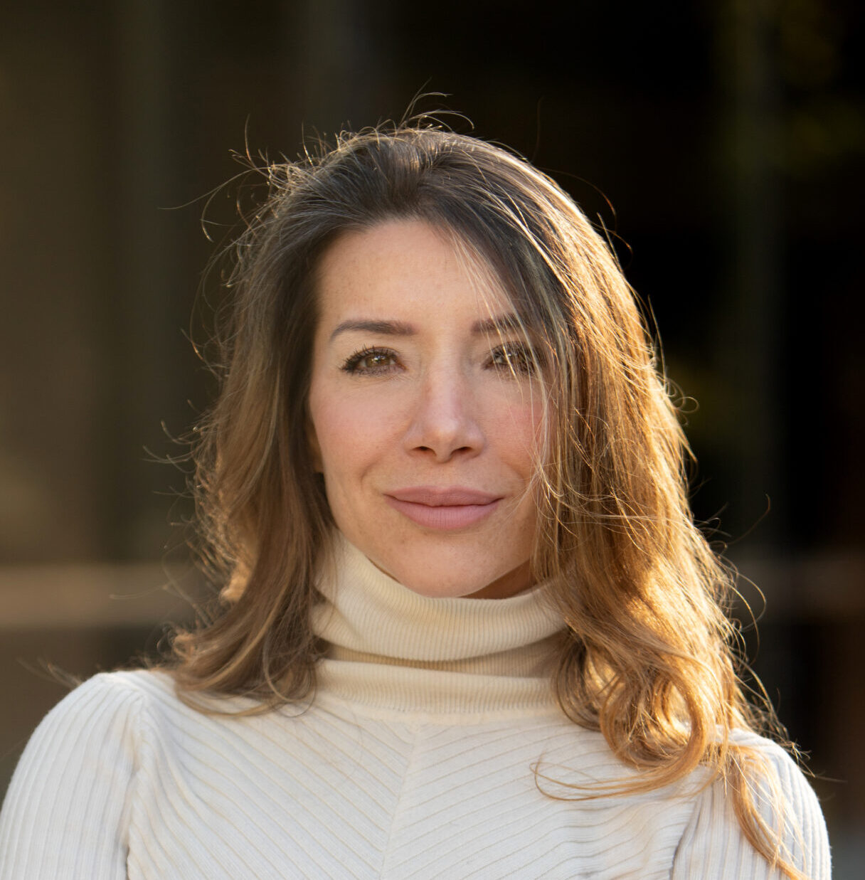 Julia M.